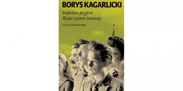 „Nowe Książki” o Kagarlickim