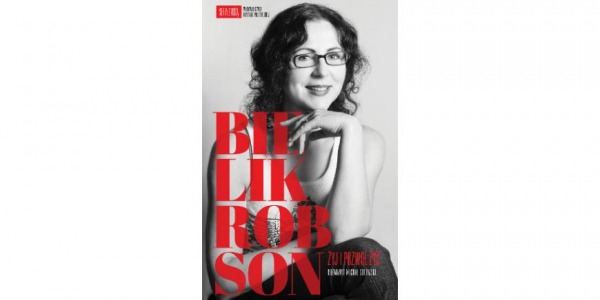 „Nowe Książki” o „Bielik-Robson”
