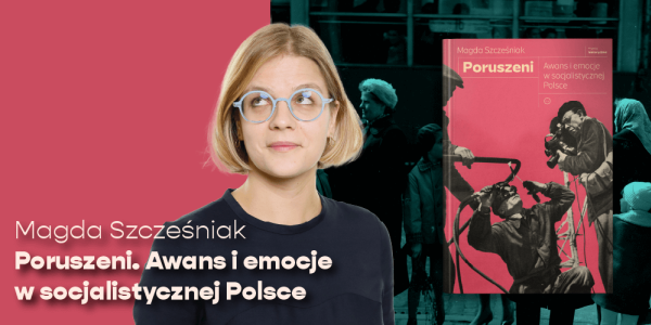 Magda Szcześniak: Nie kładźmy klas społecznych do trumny
