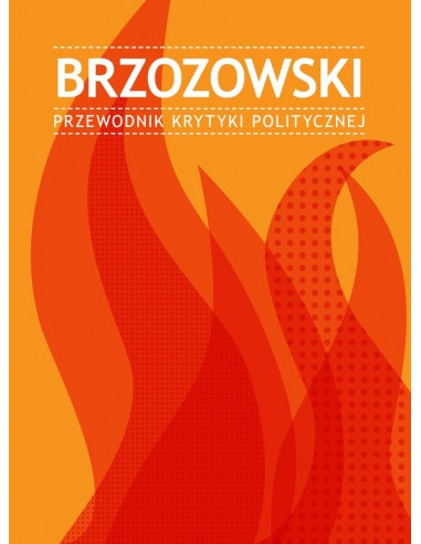 Brzozowski. Przewodnik Krytyki Politycznej