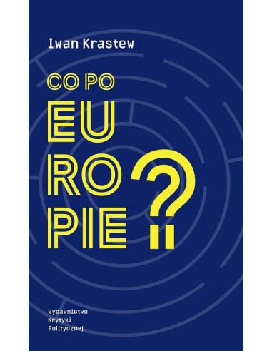 Co po Europie?