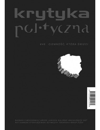 Krytyka Polityczna nr 46