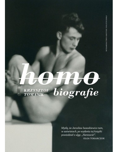 Homobiografie