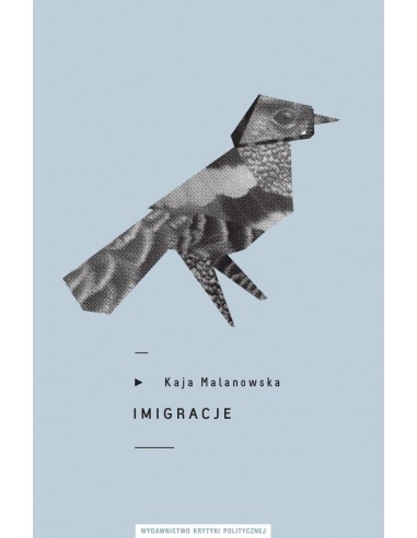 Imigracje