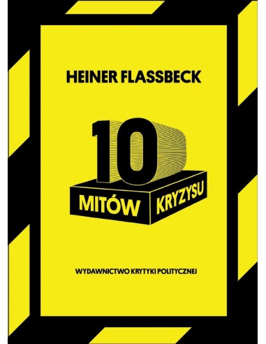 10 mitów kryzysu