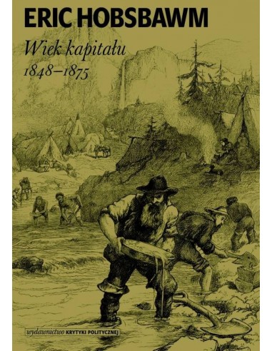 Wiek kapitału. 1848–1875