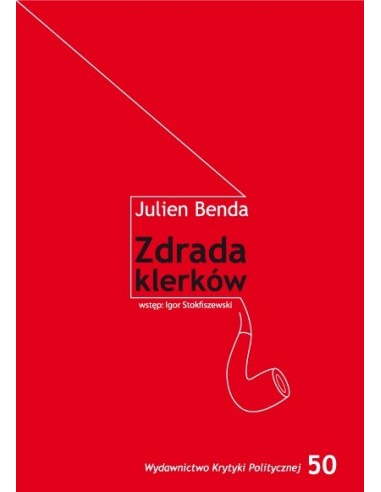 Zdrada klerków