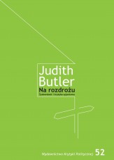 Na rozdrożu. Żydowskość i krytyka syjonizmu