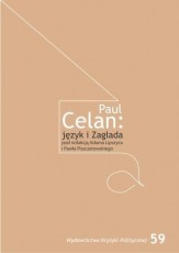 Paul Celan: język i zagłada