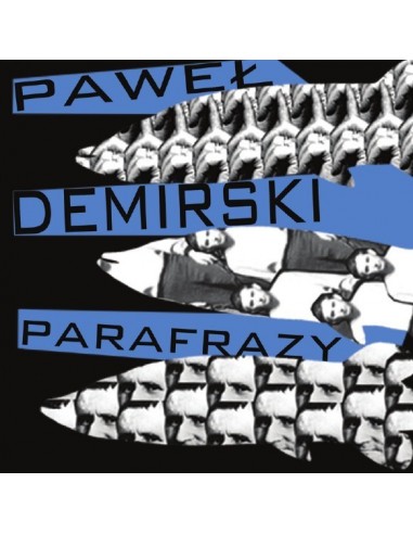 Parafrazy