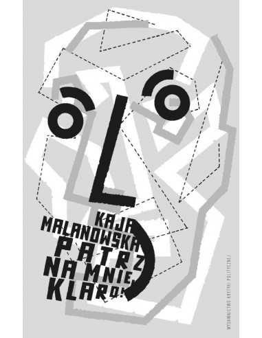 Patrz na mnie, Klaro!