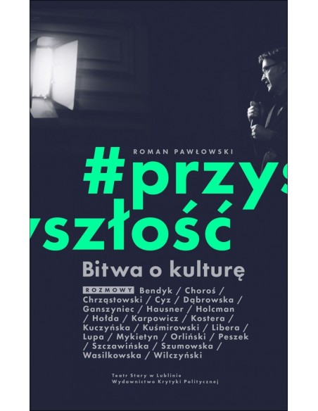 Bitwa o kulturę. 