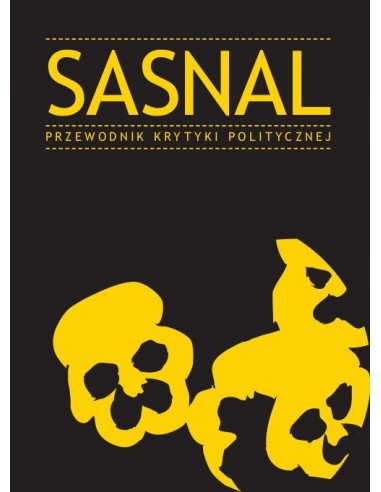 Sasnal. Przewodnik Krytyki Politycznej