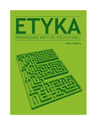 Etyka