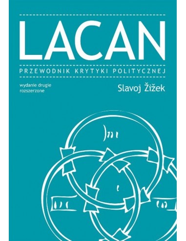 Lacan Przewodnik Krytyki Politycznej