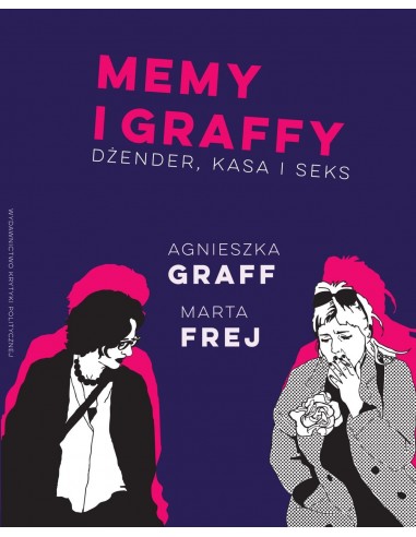 Memy i graffy