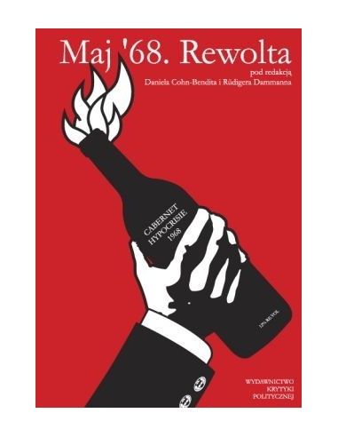 Maj '68. Rewolta