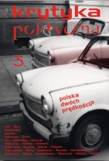 Krytyka Polityczna 5: Polska dwóch prędkości