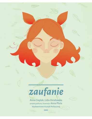 Zaufanie