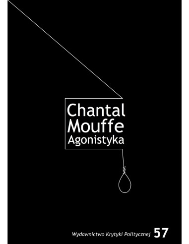 Agonistyka