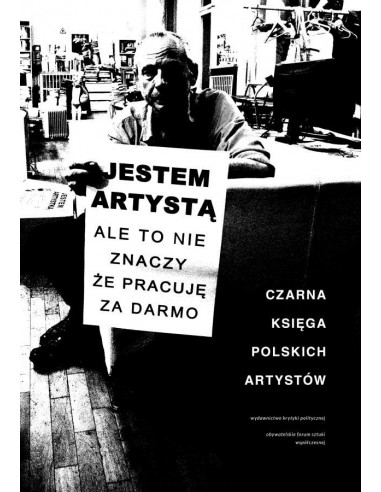 Czarna księga polskich artystów