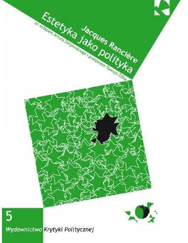 Estetyka jako polityka