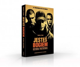 Jesteś Bogiem. Historia Paktofoniki