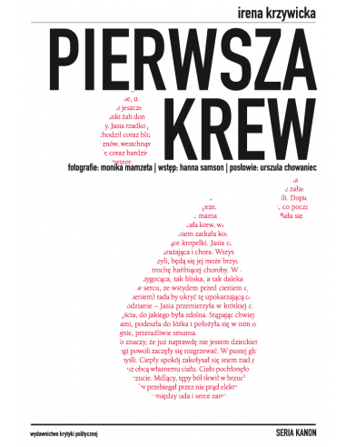 Pierwsza krew