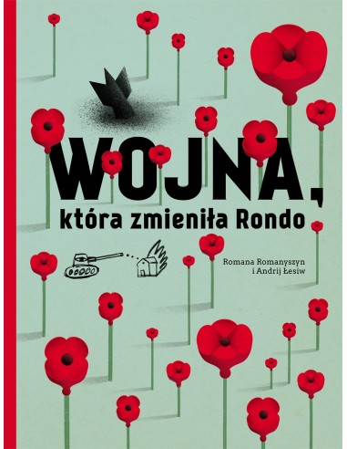 Wojna, która zmieniła Rondo