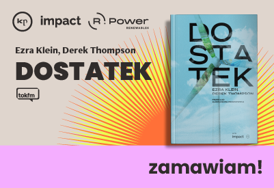 Dostatek|  Ezra Klein, Derek Thompson