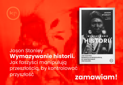 Wymazywanie historii