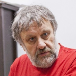 Slavoj Žižek