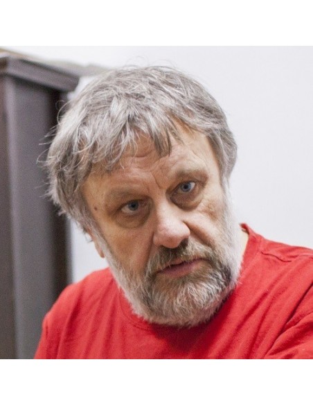 Slavoj Žižek