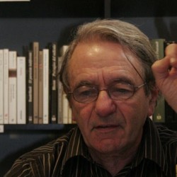 Jacques Ranciere