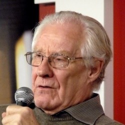 Alain Badiou