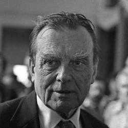 Czesław Miłosz