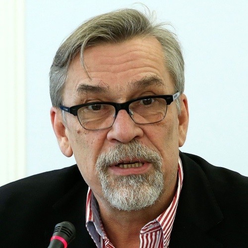 Jacek Żakowski