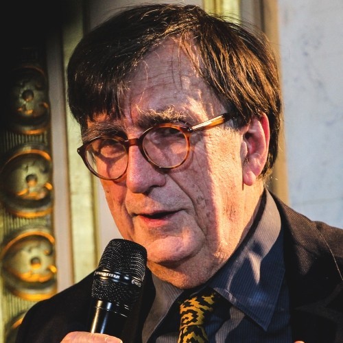 Bruno Latour