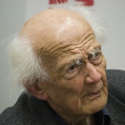 Zygmunt Bauman