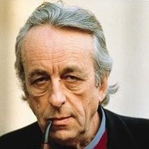 Louis Althusser