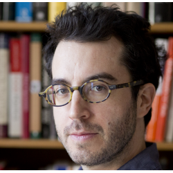 Jonathan Safran Foer