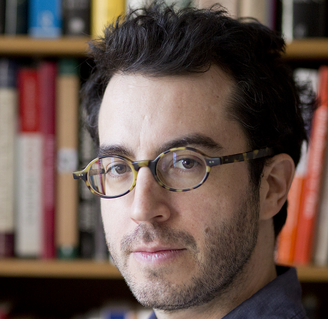 Jonathan Safran Foer