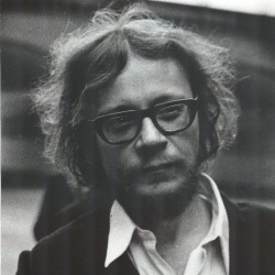 Jerzy Grotowski