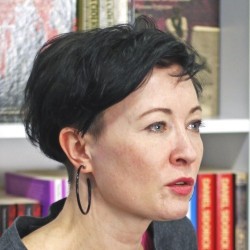 Dana Łukasińska