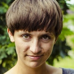 Katarzyna Bogucka