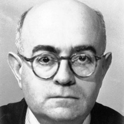 Theodor W. Adorno