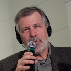 Michael Kazin