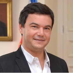 Thomas Piketty