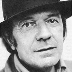 Gilles Deleuze