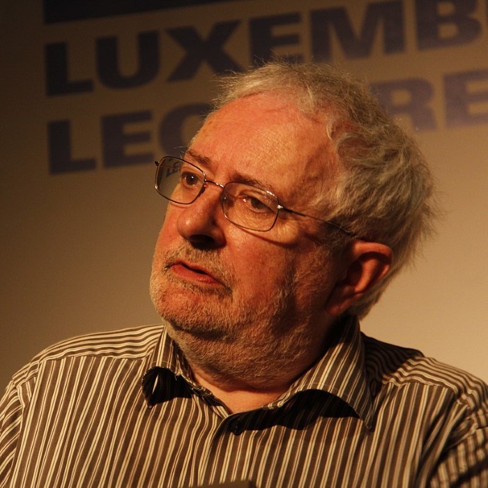 Terry Eagleton